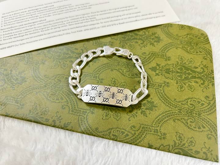 Gucci Bracelet 10lyh141